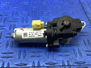 2014-2020 Mercedes-Benz S320 Seat Control Motor - Rear (Used OEM)