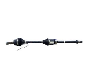 2020-2021 Mazda CX-30 CV Axle Shaft with Propshaft - Front, Right (Passenger) (Used OEM)