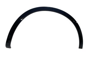 2017-2024 Maserati Levante Black Fender Flare - Rear, Left (Driver) (Used OEM)