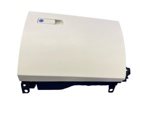 2021-2024 Mercedes-Benz GLA250 Beige Lower Glove Box Storage Compartment - Front (Used OEM)