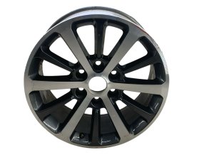 2018-2021 Ford Expedition 18x8.5 12-Spoke Aluminum Alloy Wheel (Used OEM)
