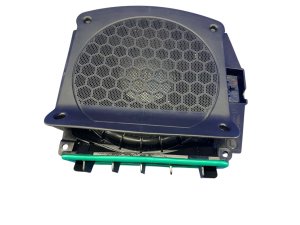 2020-2026 Toyota GR Supra Floor Subwoofer Speaker - Front (Used OEM)