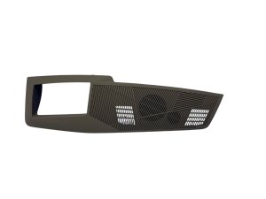 2024-2025 BMW M5 Black Upper Dash Heads Up Display Trim Cover Panel - Front (Used OEM)