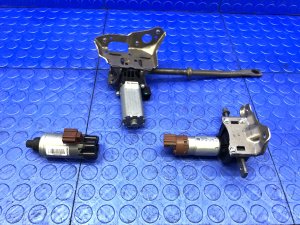 2016-2022 BMW 740i Seat Adjustment Motor Set - Front (Used OEM)