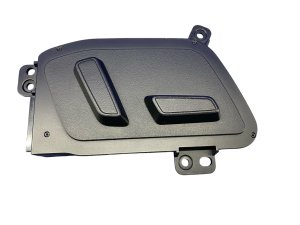 2023-2024 Fisker Ocean Seat Adjustment Switch - Front (Used OEM)