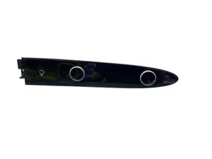 2022-2025 Genesis GV70 Climate Control Panel (Used OEM)