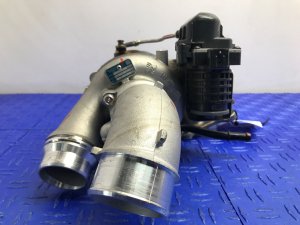 2021-2025 Kia K5 Turbocharger Assembly (Used OEM)