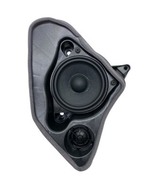 2020-2024 BMW X3 Harman Kardon Quarter Panel Speaker - Rear (Used OEM)
