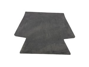 2020-2025 BMW M8 Black Spare Tire Floor Cover - Rear (Used OEM)