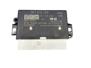 2022-2025 Volkswagen Golf Parking Assist Control Module (Used OEM)