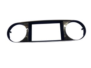 2013-2020 Mercedes-Benz SL600 Dash Center Navigation Display Trim Panel Cover - Front (Used OEM)