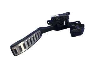 2007-2015 Audi Q7 Accelerator Pedal Assembly (Used OEM)