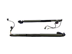 2013-2018 Audi S7 Power Liftgate Lift Support Strut Set - Rear (Used OEM)