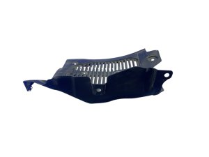 2015-2017 Ferrari California T Inner Fender Liner Splash Shield - Front, Left (Driver) (Used OEM)