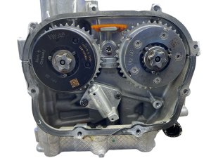 2020-2024 Audi Q7 Engine Cylinder Head Assembly with Valve Cover (Used OEM)