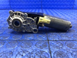 2008-2015 Audi R8 Seat Adjustment Motor - Front (Used OEM)