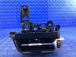 2019-2026 BMW Z4 Dashboard AC Air Vent - Front (Used OEM)