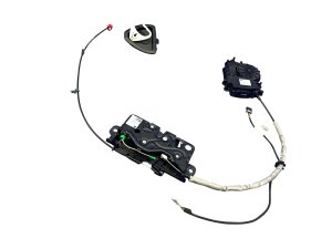 2021-2025 BMW 428i Trunk Lid & Hatch Door Latch Assembly - Rear (Used OEM)