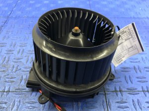 2017-2024 Porsche Panamera HVAC Blower Motor (Used OEM)
