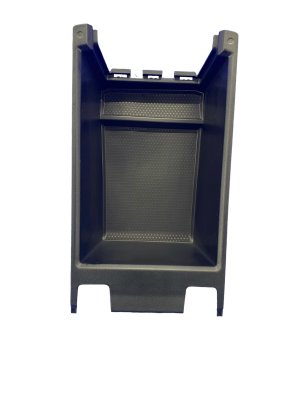 2021-2024 BMW 428i Black Center Console Storage Tray (Used OEM)