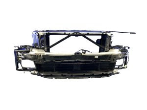 2020-2025 BMW M8 Upper and Lower Bumper Reinforcement Bar Assembly - Front (Used OEM)