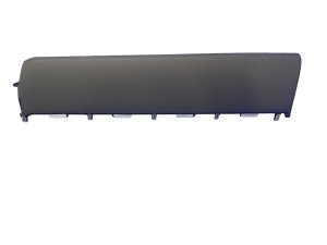 2024-2025 Hyundai Kona Black Crash Pad Trim Panel Cover - Front (Used OEM)