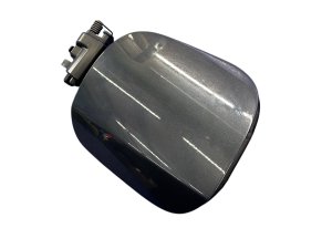 2018-2024 Lexus LC500 Gray Fuel Filler Door with Gas Cap - Rear (Used OEM)