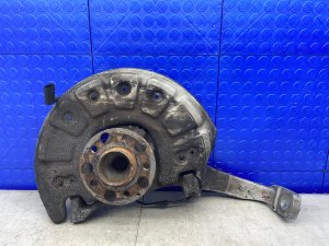 2021-2023 Mercedes-Benz GLA250 Steering Knuckle Spindle with Hub and Bearing - Front, Left (Driver) (Used OEM)