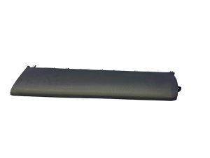 2024-2025 Hyundai Kona Black Dashboard Crash Pad Trim Cover Panel - Front (Used OEM)