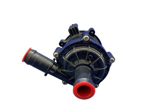 2023-2024 Fisker Ocean Engine Coolant Water Pump Set (Used OEM)
