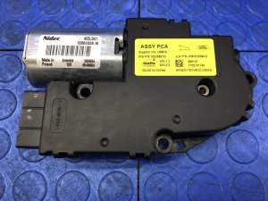 2018-2021 Jaguar F-Pace Sunroof Glass Window Motor (Used OEM)