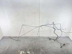2020-2023 McLaren GT Brake Line Set (Used OEM)
