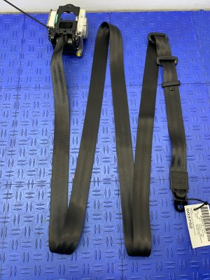 2008-2017 Audi S5 Seat Belt Assembly - Front, Right (Passenger) (Used OEM)
