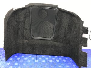 2014-2019 Jaguar F-Type Carpet Trim Speaker - Rear, Left (Driver) (Used OEM)
