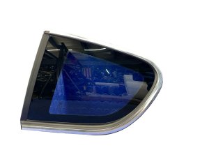 2018-2023 Land Rover Range Rover Velar Chrome Overhead Console Dome Light (Used OEM)