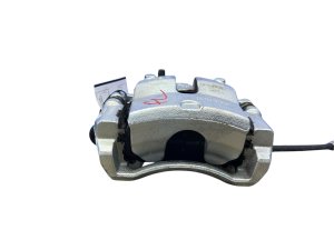 2021-2025 Kia K5 Silver Disc Brake Caliper - Front, Right (Passenger) (Used OEM)