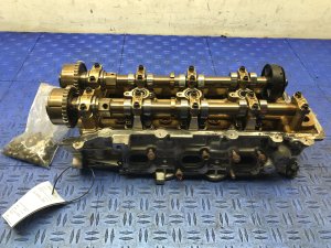 2014-2019 Maserati Quattroporte Engine Cylinder Head - Left (Driver) (Used OEM)