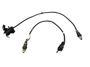 2017-2020 Audi RS3 Upstream and Downstream Oxygen Sensor Set (Used OEM)