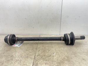 2017-2022 BMW Alpina B7 CV Drive Axle Shaft - Rear, Left (Driver) (Used OEM)