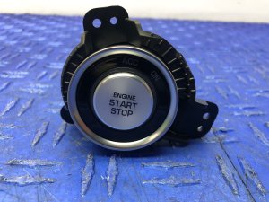 2017-2022 Genesis G90 Push Button Ignition Switch (Used OEM)