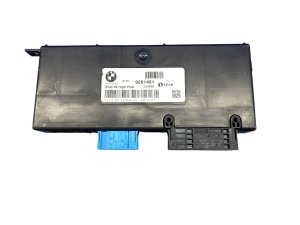 2012-2015 BMW 750i Central Gateway and Theft Control Module (Used OEM)