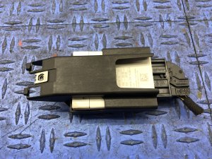 2016-2019 BMW 750i Steering Column Control Module (Used OEM)