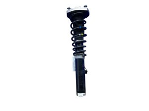2017-2019 Porsche Boxster Suspension Strut Assembly Without Adaptive Suspension - Front, Left (Driver) (Used OEM)