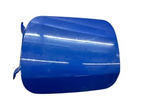 2021-2025 Lexus IS300 Blue Fuel Filler Door with Gas Cap - Rear (Used OEM)