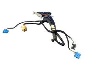 2004-2008 Lamborghini Gallardo Cooling Heater Box Wiring Plug (Used OEM)