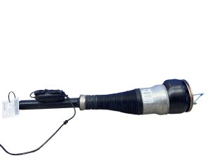 2014-2020 Mercedes-Benz S320 Air Suspension Strut Assembly - Rear, Left (Driver) (Used OEM)