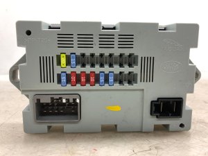 2013-2019 Jaguar XJ Luggage Compartment Fuse Box (Used OEM)