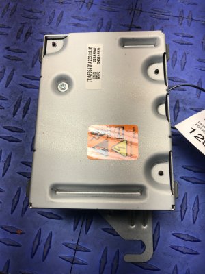 2014-2019 Cadillac CTS Power Inverter Converter (Used OEM)