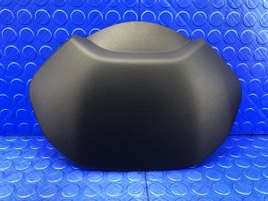 2023-2025 Nissan Z Black Instrument Panel Cluster Lens Trim Lid (Used OEM)