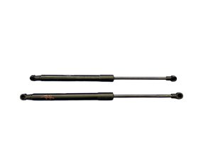 2014-2023 Jaguar F-Type Trunk Lid Lift Support Strut Set - Rear (Used OEM)